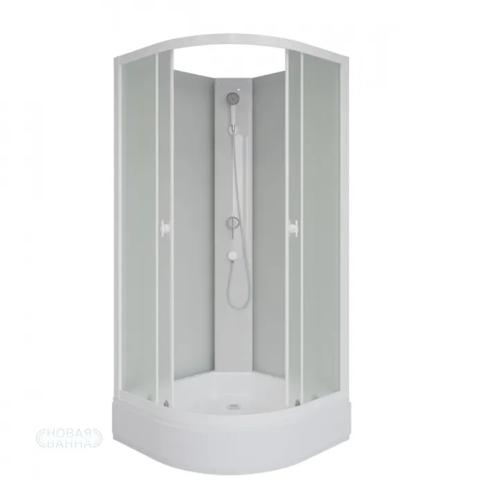 Душевыекабиныиограждения