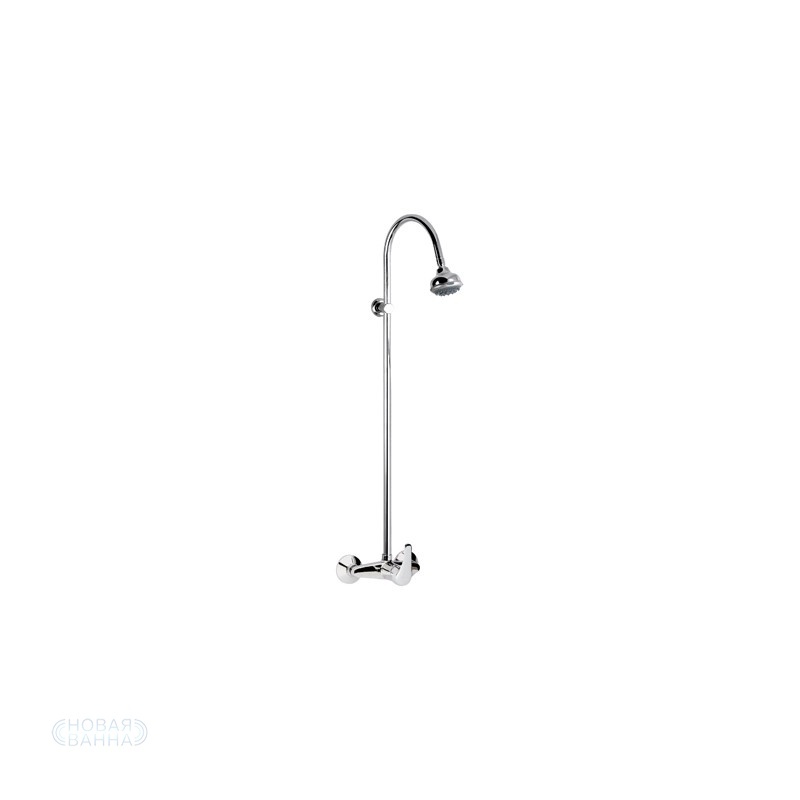 Душевой гарнитур Remer RR F36 2 Серия 35