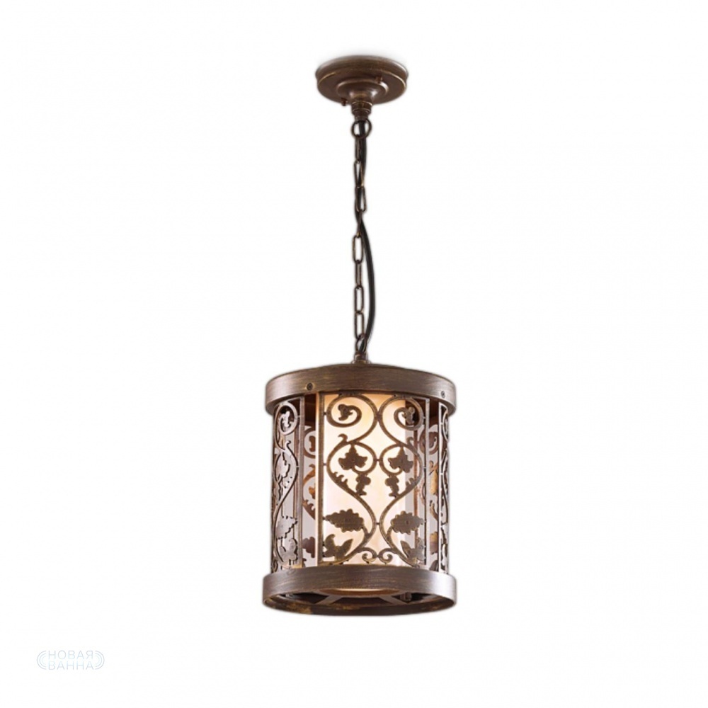 Уличный светильник Odeon Light Lagra 2286/1