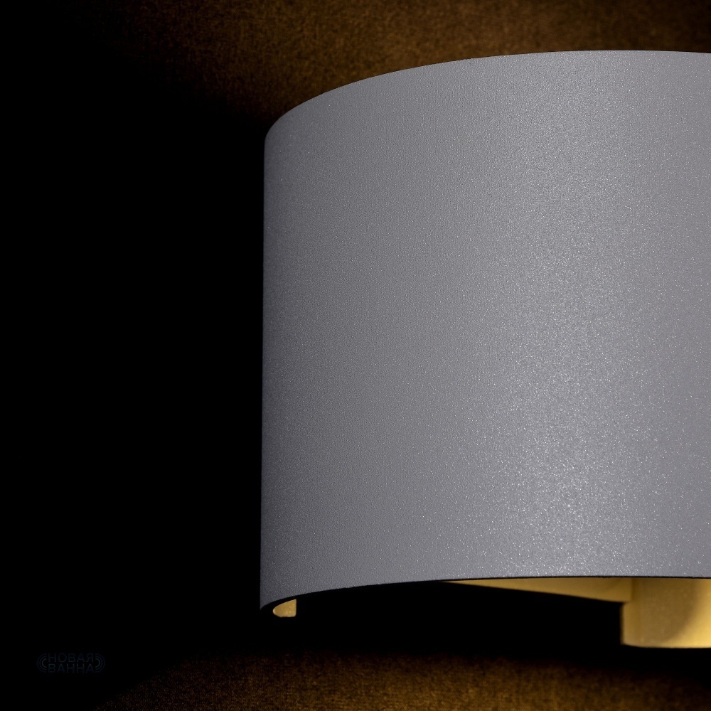 Архитектурный светодиодный светильник Maytoni Fulton O573WL-L6GR