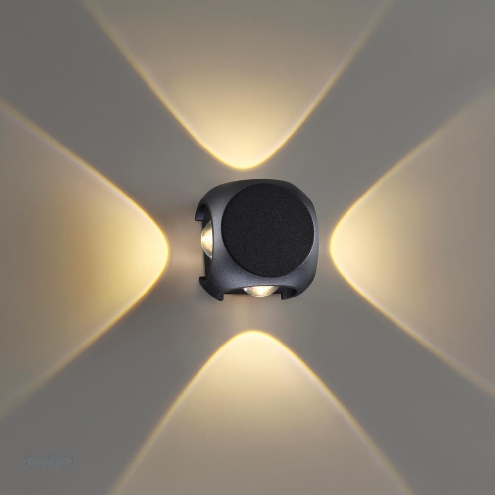 Архитектурный светодиодный светильник Odeon Light Miko 4222/8WL