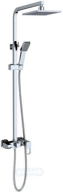 Душевая система Timo Sahara SX-1115/00 new