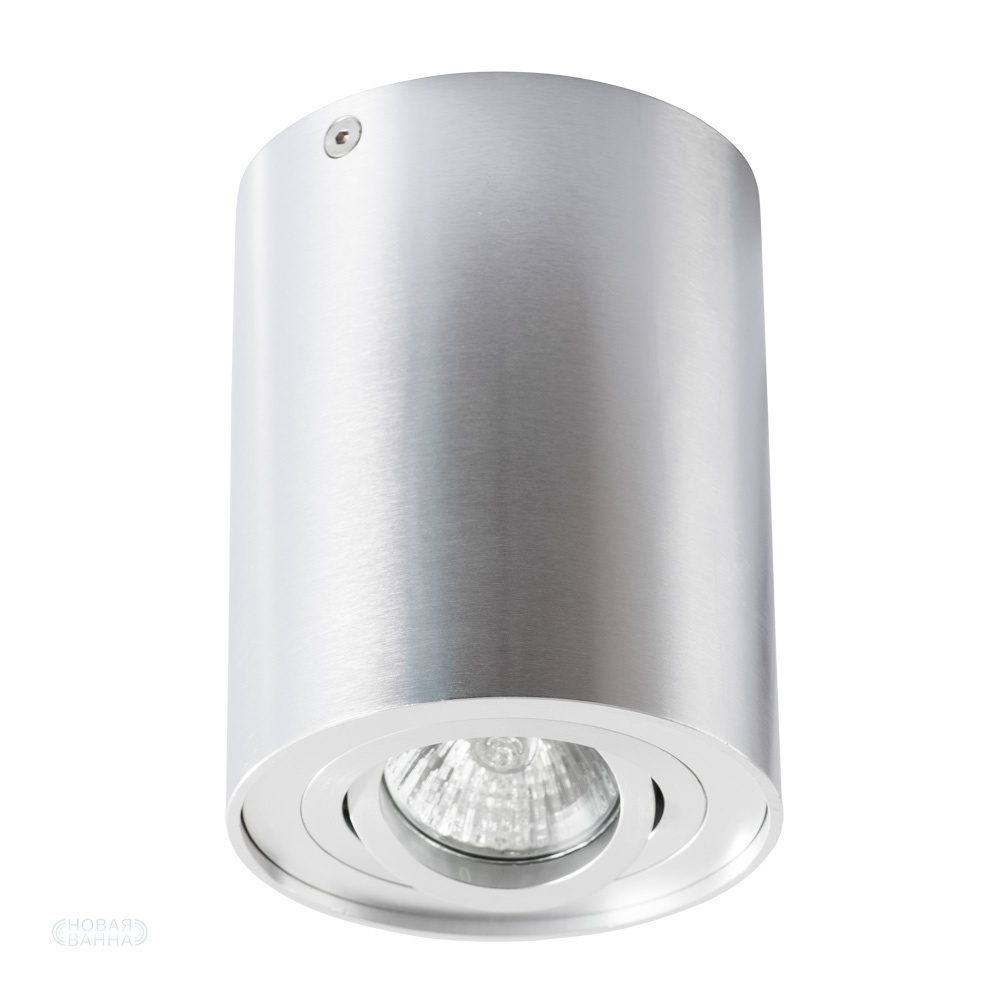 Потолочный светильник Arte Lamp Falcon A5644PL-1SI