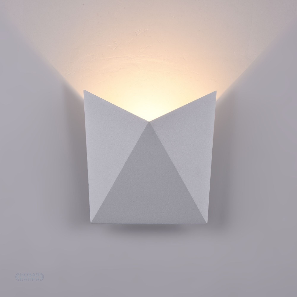 Архитектурный светодиодный светильник Maytoni Beekman O802WL-L7W