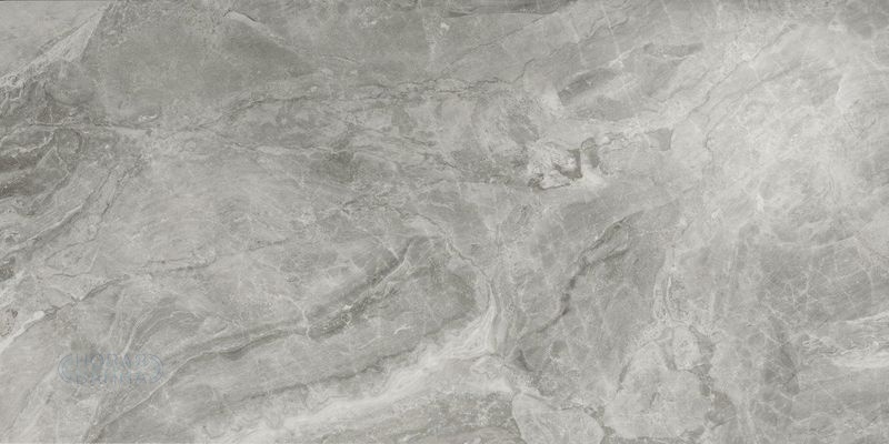 Керамогранит Impronta Marble Experience Orobico Grey Sq.Lap.Sat. 120х60 см