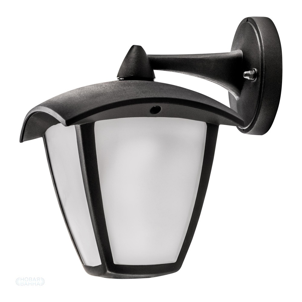 Уличный настенный светильник Lightstar Lampione 375680