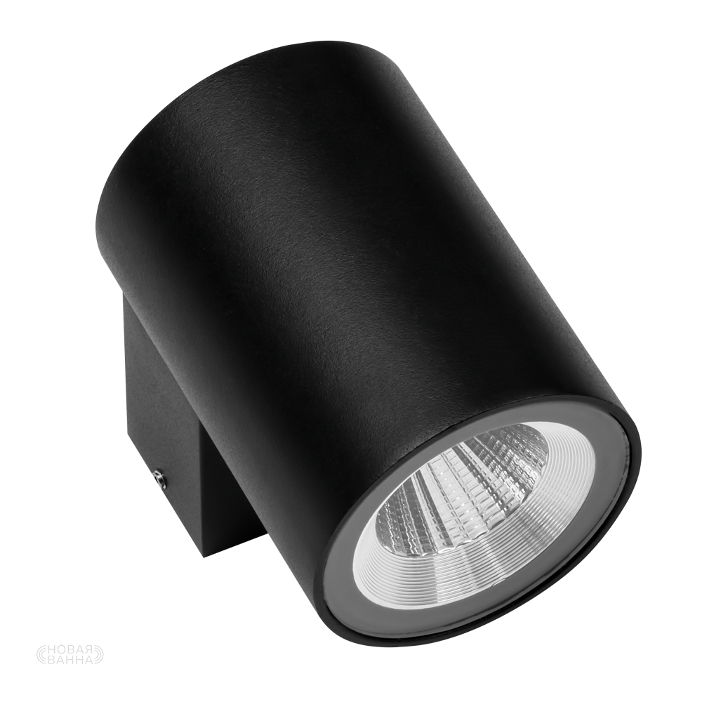 Уличный настенный светильник Lightstar Paro 350674