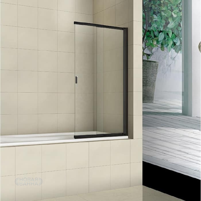 Шторка на ванну weltwasser ww100