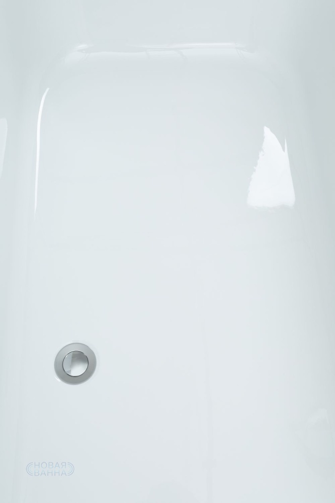Акриловая ванна Allen Brau Infinity 170x80 2.21001.20