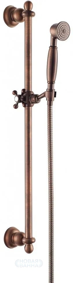 Душевой гарнитур Swedbe Terracotta 2560
