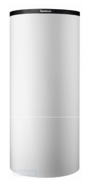 Бак-аккумулятор Logalux P500.6W-C (изоляция: 60+5 мм, белый)