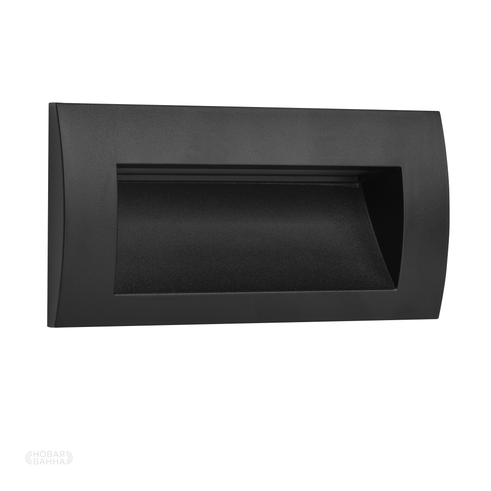Уличный светильник Lightstar Estra 383572