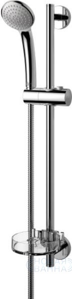 Душевой гарнитур Ideal Standard IdealRain Soft S1 B9501AA