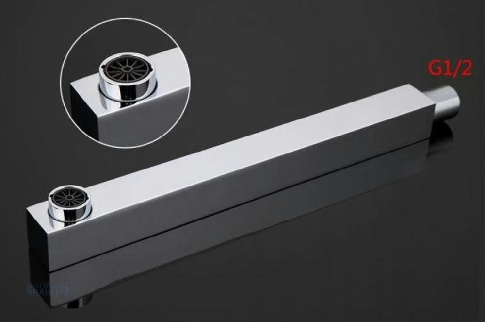 Душевой комплект Gappo G7102