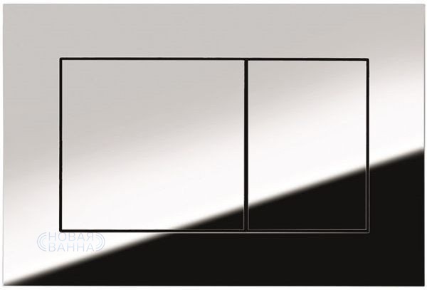 Комплект подвесной унитаз Villeroy & Boch Avento 5656HR01 + система инсталляции TECE 9300000 + 9240401
