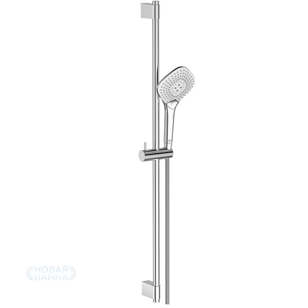 Ручной душ Ideal Standard Ideal Rain Evo B1764AA Хром