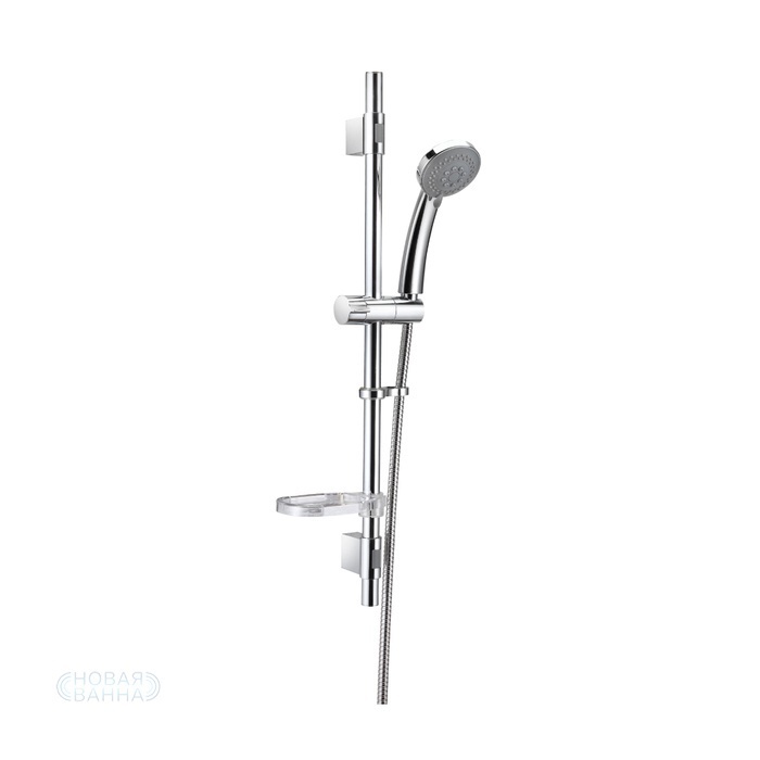 Душевой гарнитур IDDIS TSH1501