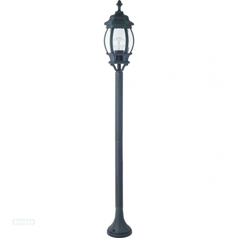 Уличный светильник Favourite Paris 1806-1F