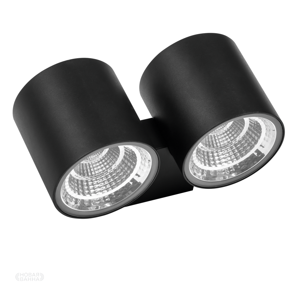 Уличный настенный светильник Lightstar Paro 362672