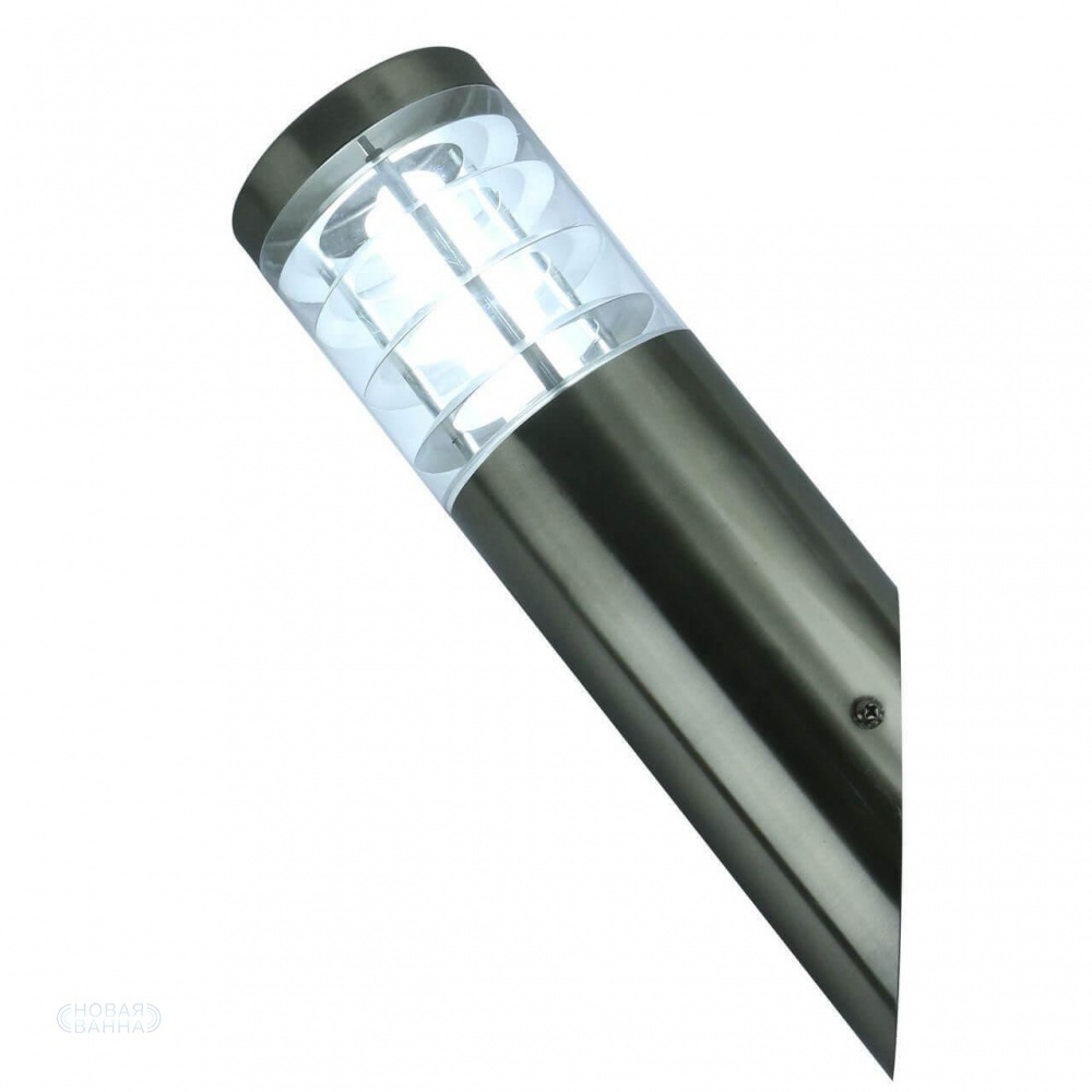 Архитектурный светильник Arte Lamp Paletto A8363AL-1SS