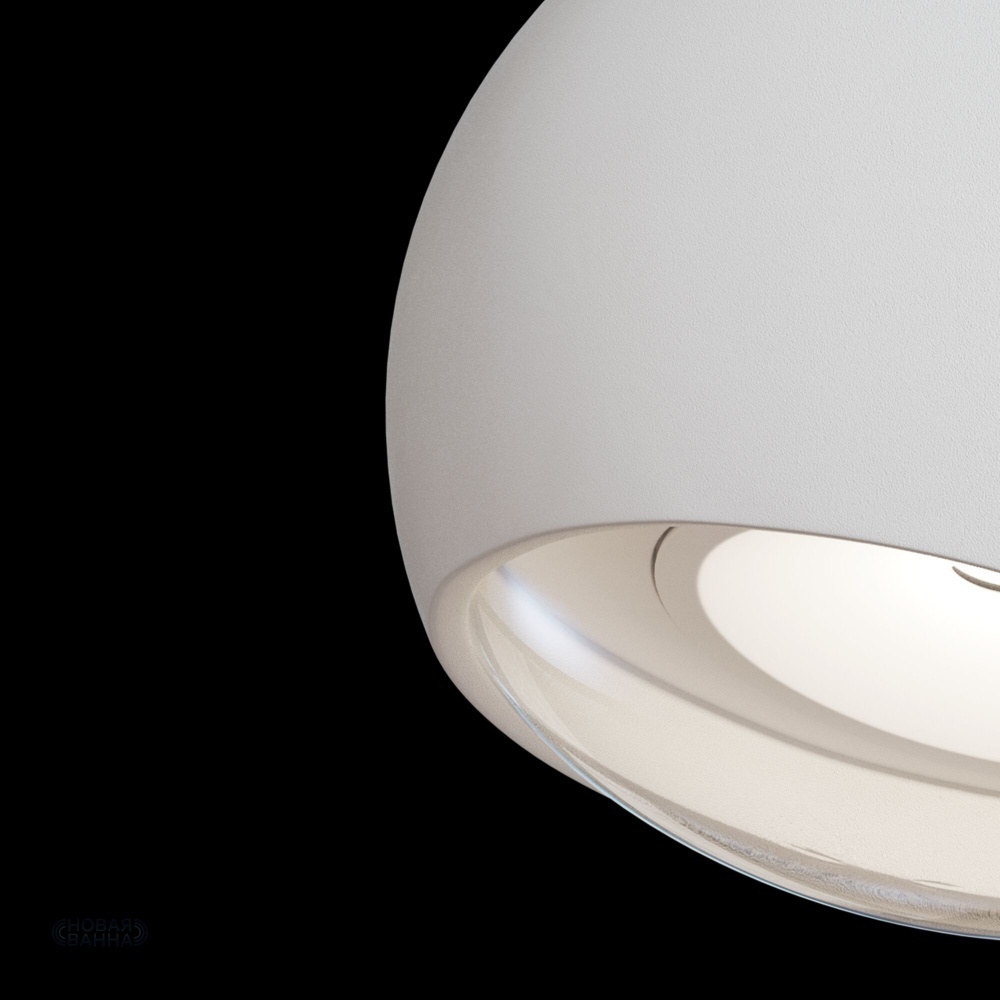 Архитектурный светодиодный светильник Maytoni Stream O032WL-L3W3K