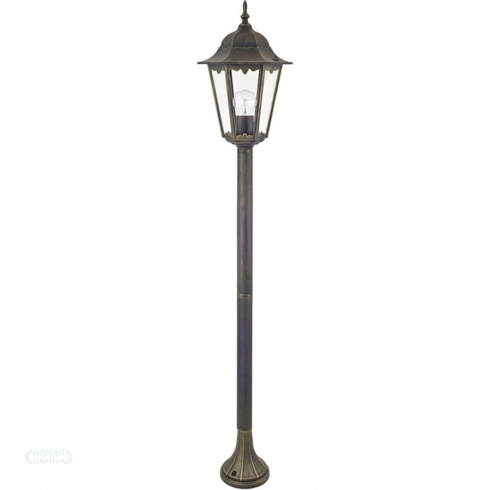 Уличный светильник Favourite London 1808-1F