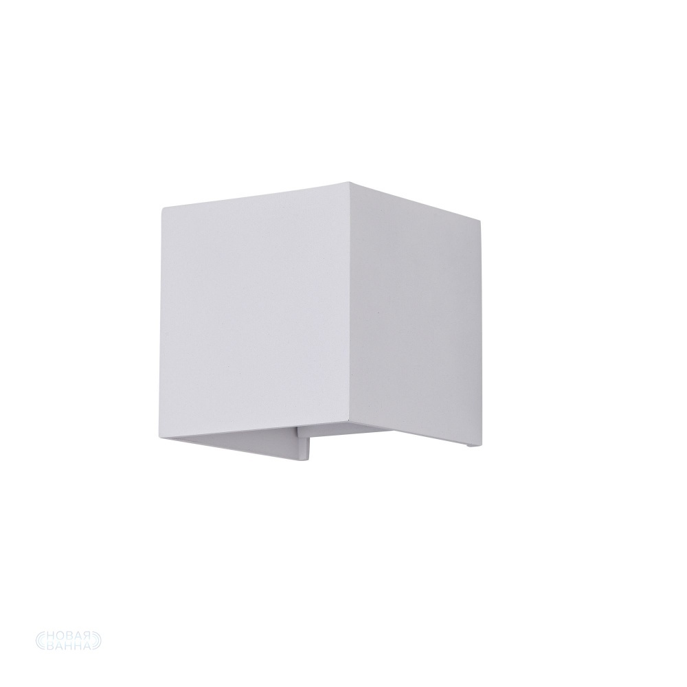 Архитектурный светодиодный светильник Maytoni Fulton O572WL-L6W