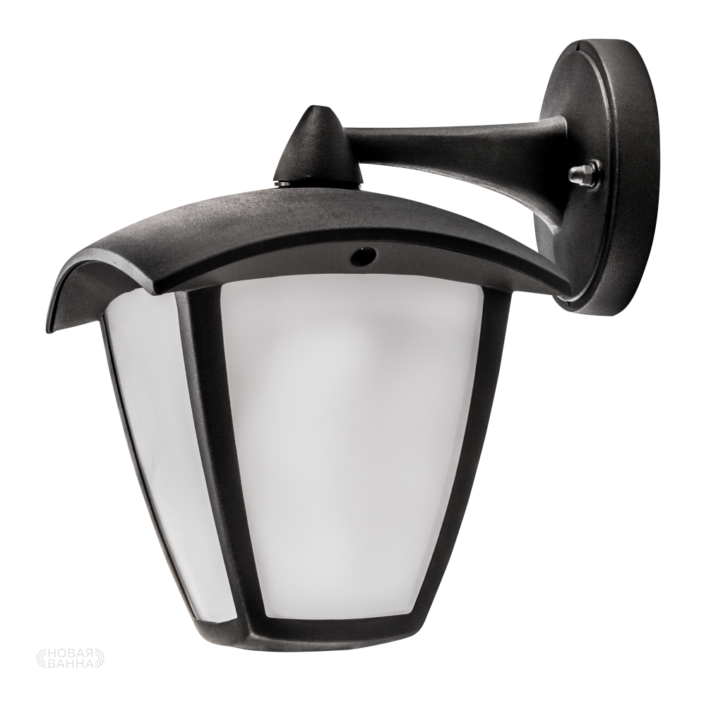 Уличный настенный светильник Lightstar Lampione 375680