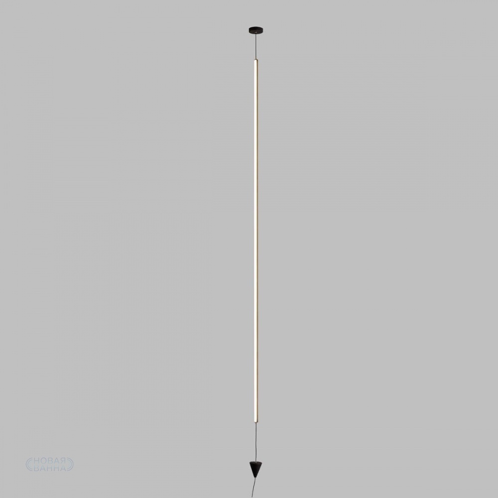 Подвесной светодиодный светильник Mantra Vertical 7352
