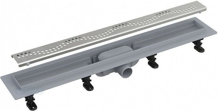 Душевой лоток AlcaPlast Simple APZ8-850M купить в Саратове