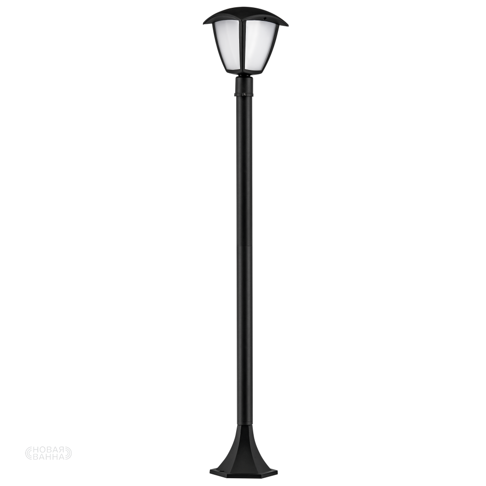 Уличный светильник Lightstar Lampione 375770