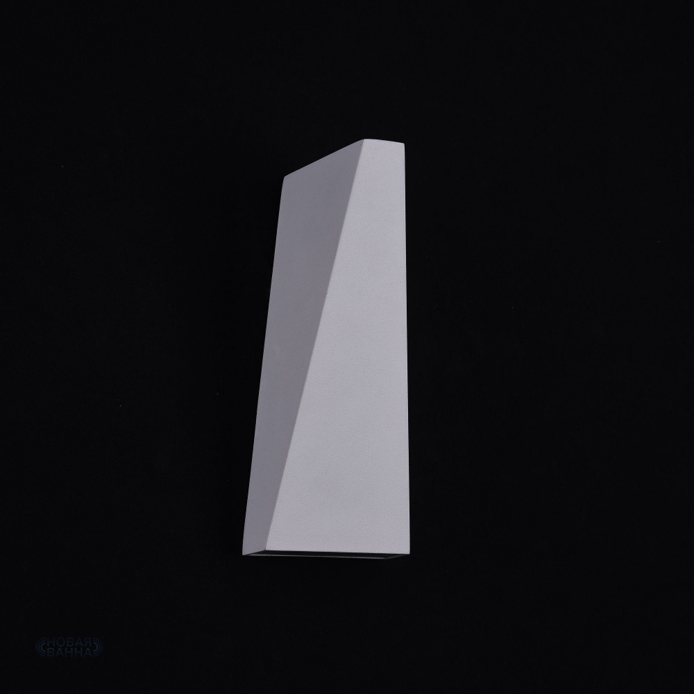 Архитектурный светодиодный светильник Maytoni Times Square O580WL-L6W
