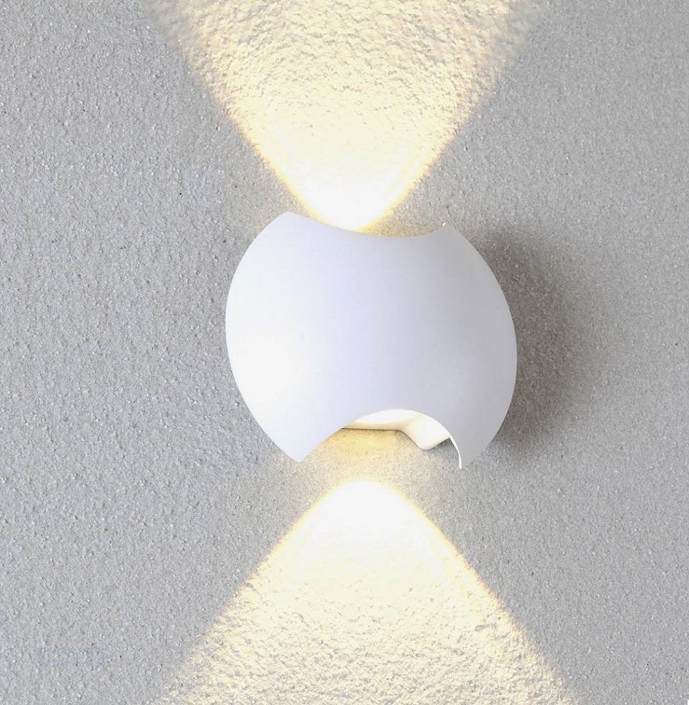 Архитектурный светодиодный светильник Crystal Lux CLT 016W140 WH