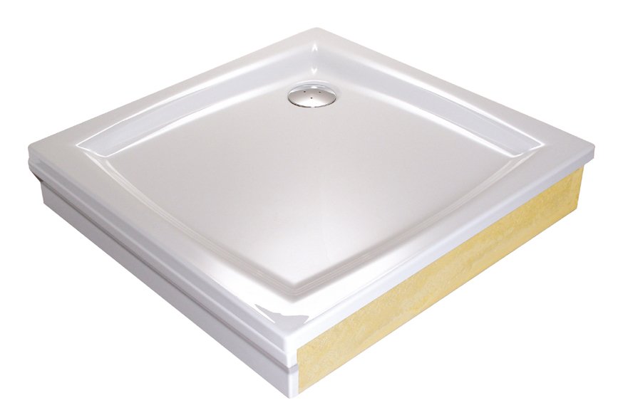 Душевой канал OZ RAVAK Floor 1050 - stainless