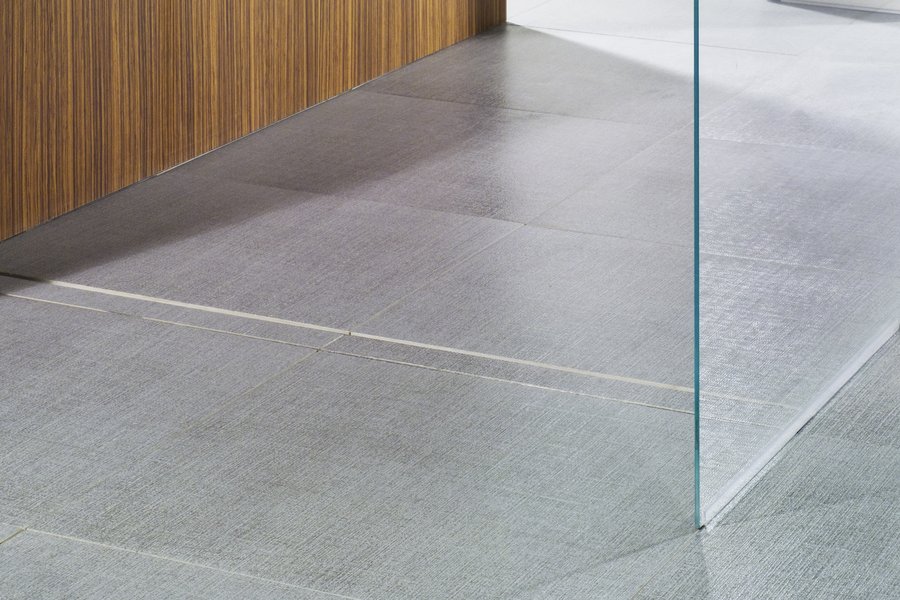 Душевой канал OZ RAVAK Floor 1050 - stainless