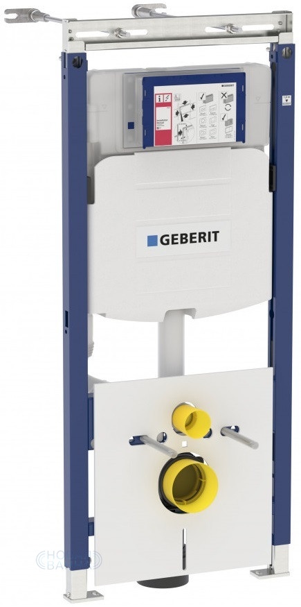 Комплект подвесной унитаз Villeroy & Boch Avento 5656HR01 + система инсталляции Geberit 111.362.00.5 + 115.770.DW.5