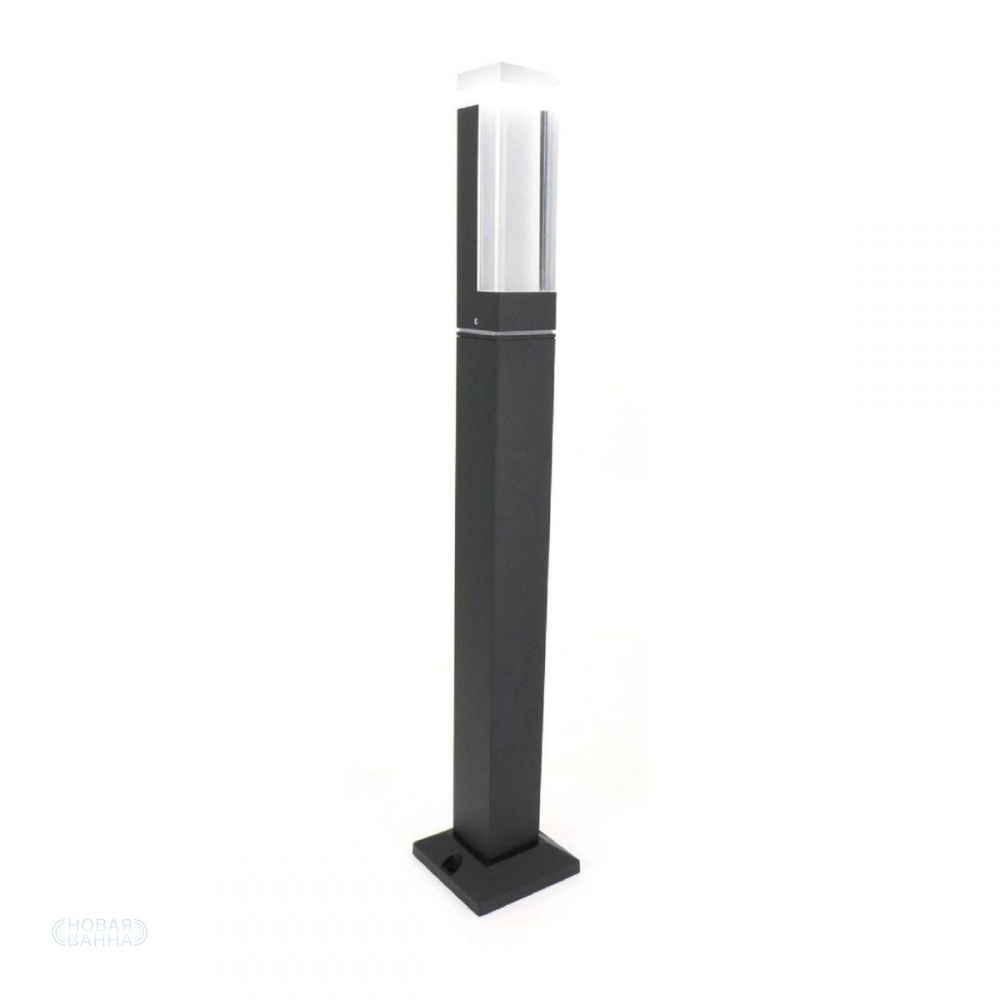 Уличный светодиодный светильник Favourite Pillar 2861-1F