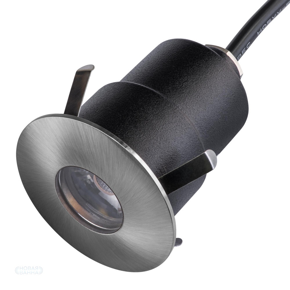 Уличный светильник Lightstar Ipogeo 384315