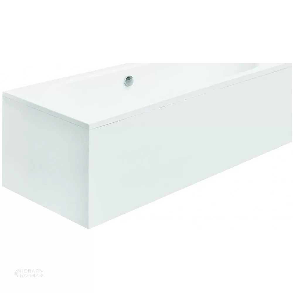 Панель фронтально-торцевая 169,5х75 см Besco Vitae OAV-170-PK купить в  Саратове